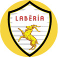 Laberia logo