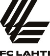 Lahti s (W) logo