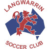 Langwarrin U21 logo
