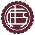 Lanus U20 logo