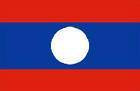 Laos U23 logo