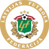 Latvia (w) U19 logo