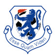 Launceston United (w) logo