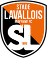 Laval II logo