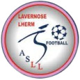Lavernose Lherm logo