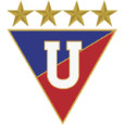 LDU Quito (w) logo