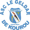 Le Geldar De Kourou logo