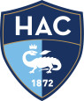 Le Havre (w) logo