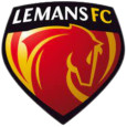 Le Mans (w) logo