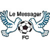 Le Messager Ngozi logo