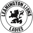 Leamington Lions (W) logo