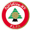 Lebanon U20 logo