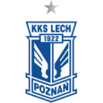 Lech II Poznan logo