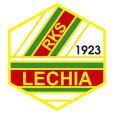 Lechia Tomaszow Mazowiecki logo