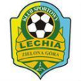 Lechia Zielona Gora logo