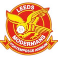 Leeds Modernians (W) logo