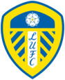 Leeds United U18 logo