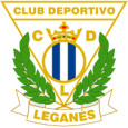 Leganes B logo