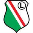 Legia Warszawa B logo