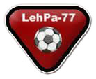 LehPa Kontiolahti logo