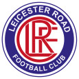 Leicester Road logo
