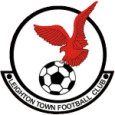 Leighton Town logo