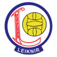 Leiknir Reykjavik logo
