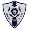 Leones del Norte Women logo