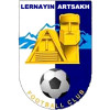 Lernayin Artsakh logo