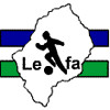 Lesotho logo