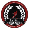 Lettir Reykjavik logo
