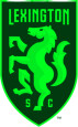 Lexington SC (W) logo
