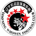 Liaoning FC logo