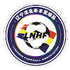 Liaoning Shenbei Hefeng(w) logo