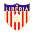 Liberia U17 (w) logo