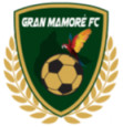 Libertad Gran Mamore FC logo