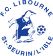 Libourne Saint Seurin logo