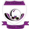 Life Fighters logo