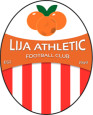 Lija Athletic(w) logo