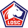 Lille U19 logo