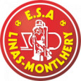 Linas-Montlhery logo