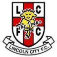 Lincoln City (w) logo
