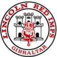 Lincoln Red Imps FC logo