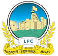 Linfield FC logo