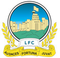 Linfield Reserves logo