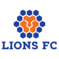 Lions FC U23 logo