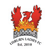 Lisburn (w) logo