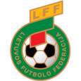 Lithuania U19 logo