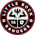 Little Rock Street logo