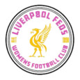 Liverpool Feds (w) logo